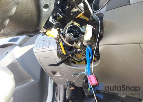 2014 Hyundai Elantra Se from USA, damaged, VIN 5NPDH4AE8EH515558